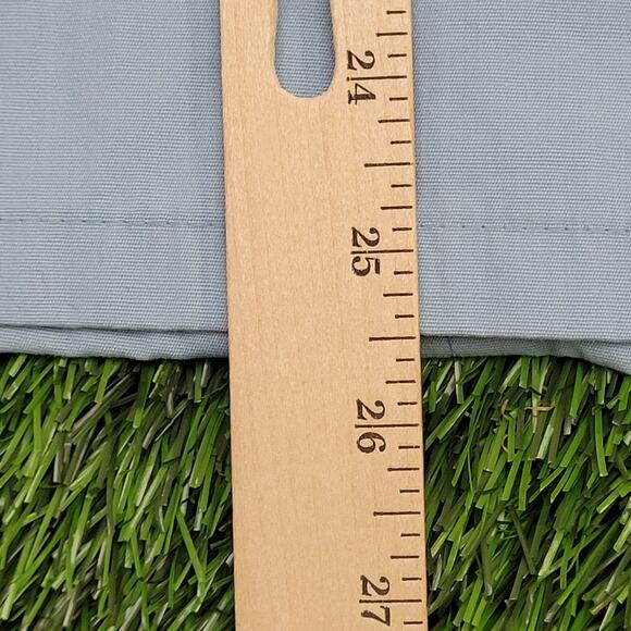 Vintage 70s MOD Jacket Large 24x25 Boxy Baggy - Picture 6 of 13